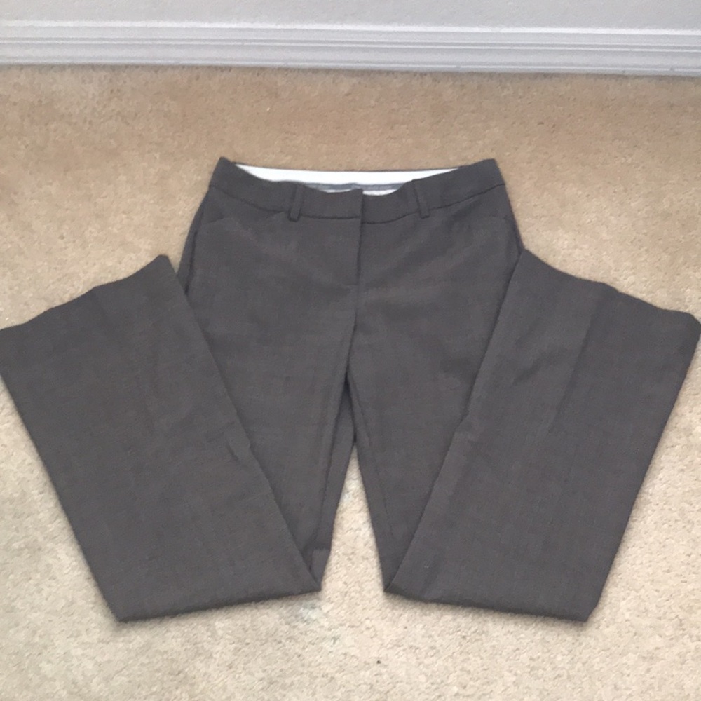 Express Design Studio Ash Brown W Outshell: 63% P… - image 2